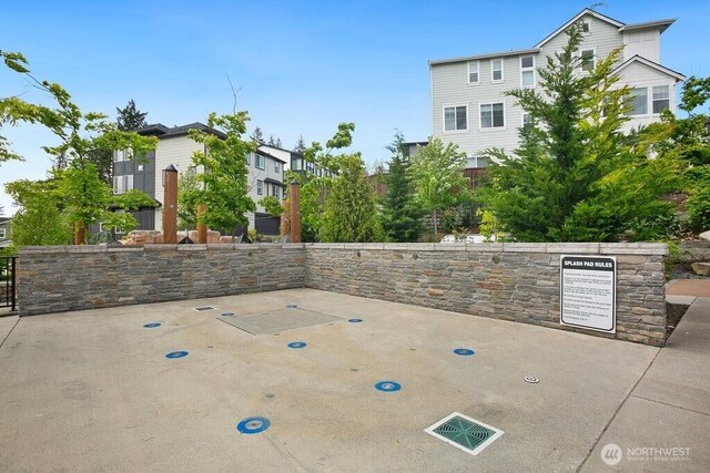 14144 270th Ln NE, Duvall, WA 98019 - view of patio