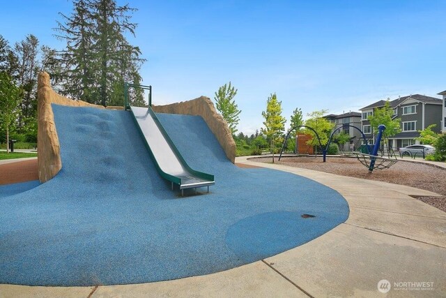 14144 270th Ln NE, Duvall, WA 98019 - view of jungle gym