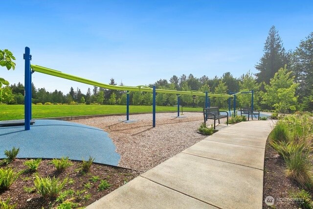 14144 270th Ln NE, Duvall, WA 98019 - view of property's community with a yard