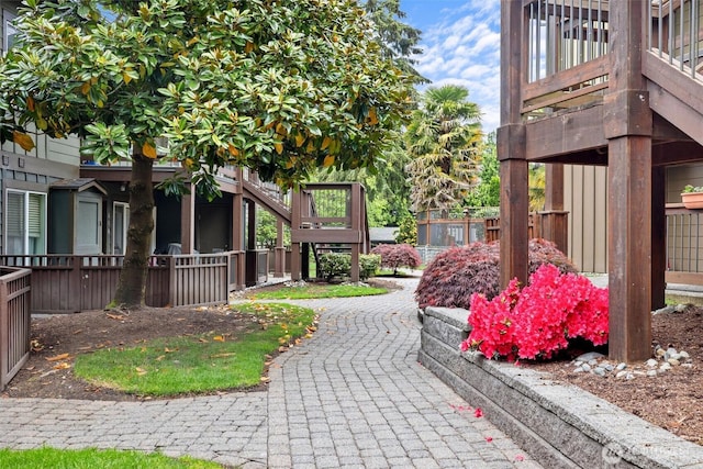 21301 48th Ave W Unit A104, Mountlake Terrace, WA 98043 - view of home's community
