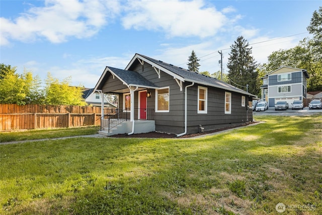 3514 S Tyler St, Tacoma, WA 98409 - view of front facade