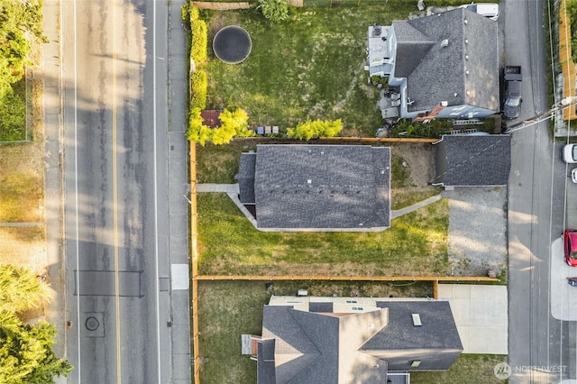 3514 S Tyler St, Tacoma, WA 98409 - aerial view