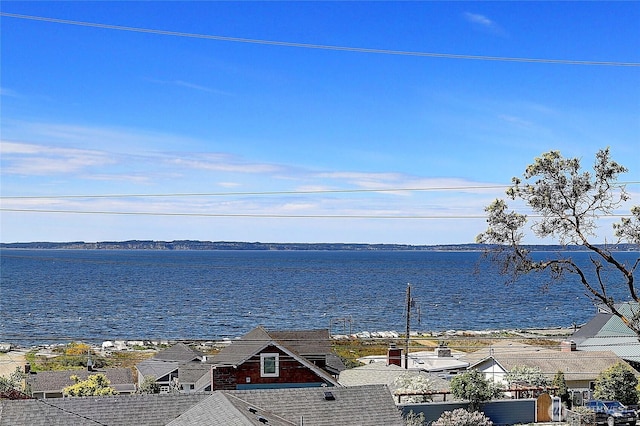 275 Maple St, Camano Island, WA 98282 - water view
