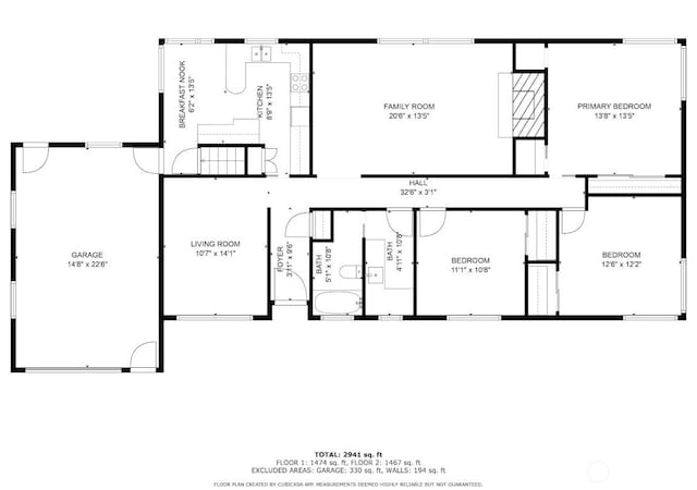 411 Gale, Hoquiam, WA 98550 - photo 35