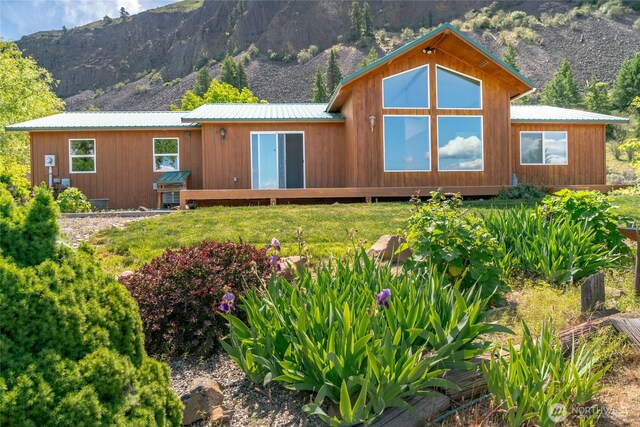 4095 Cathedral Rock Rd, Malaga, WA 98828 - photo 1