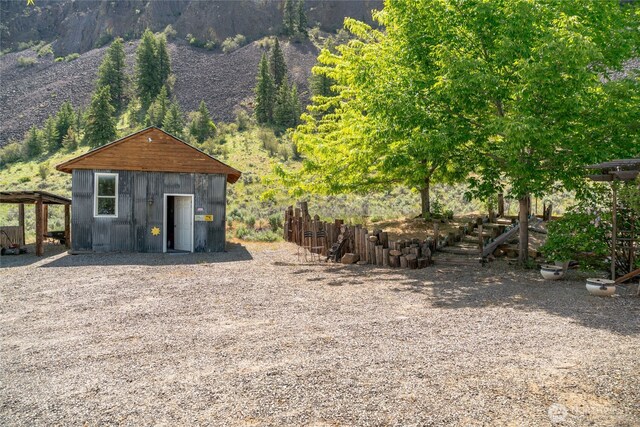 4095 Cathedral Rock Rd, Malaga, WA 98828 - photo 36