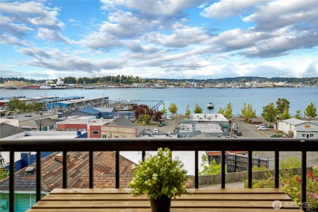 817 Kitsap St, Port Orchard, WA 98366 - water view