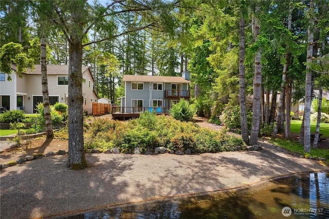 1051 E Ballantrae Dr, Shelton, WA 98584 - photo 6