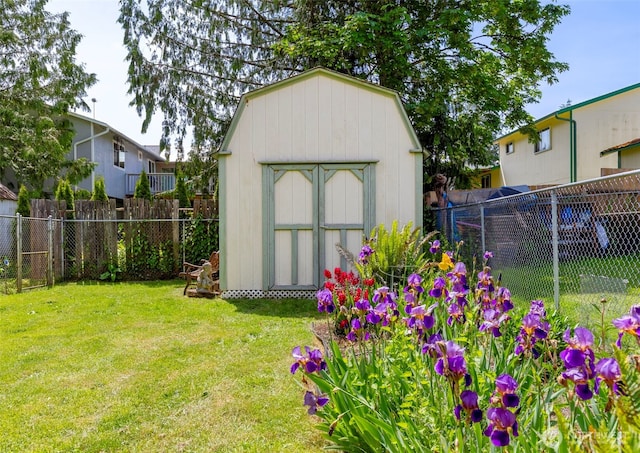 7475 Trica Ave, Bremerton, WA 98311 - view of shed