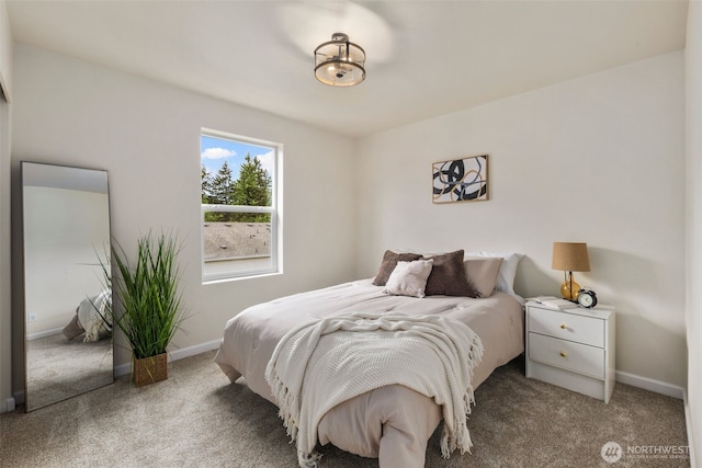 14204 67th Avenue Ct E, Puyallup, WA 98373 - bedroom with carpet floors and baseboards