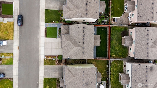 14204 67th Avenue Ct E, Puyallup, WA 98373 - drone / aerial view