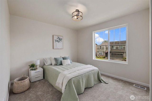 14204 67th Avenue Ct E, Puyallup, WA 98373 - bedroom featuring carpet flooring and baseboards