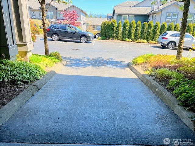 7732 Fairway Ave SE Unit 203, Snoqualmie, WA 98065 - view of street featuring a residential view and curbs
