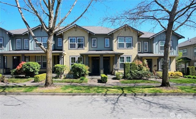 7732 Fairway Ave SE Unit 203, Snoqualmie, WA 98065 - view of front of home
