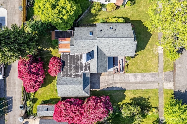 1515 19th Ave, Longview, WA 98632 - view of subject property