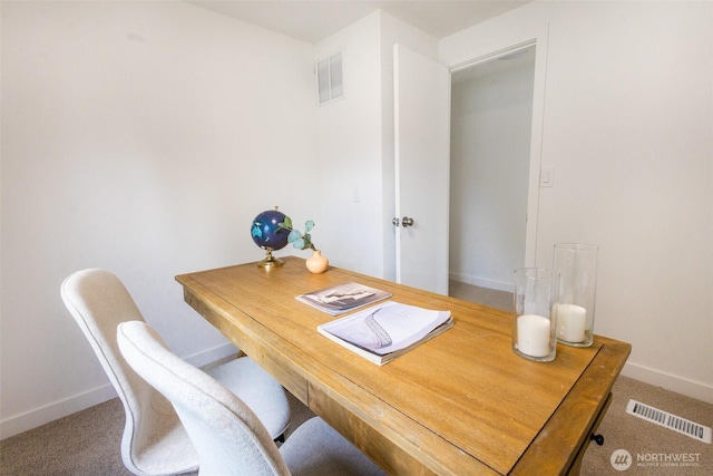 3333 228th St Unit 42, Bothell, WA 98021 - office featuring baseboards and carpet