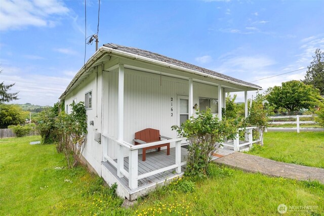 2162 Harvard St, Raymond, WA 98577 - photo 2