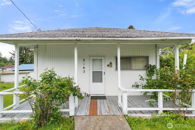 2162 Harvard St, Raymond, WA 98577 - photo 3