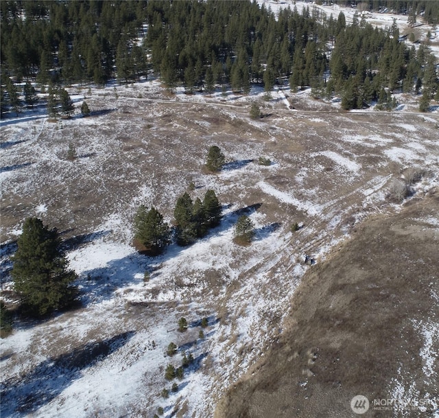 0LOT315 Lost Creek Way, Tonasket, WA 98855