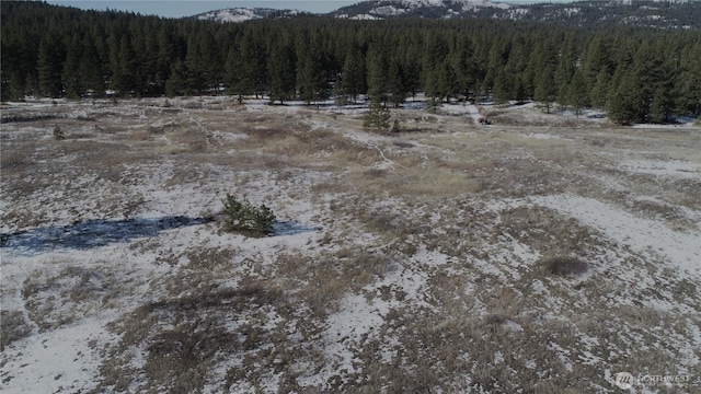 0LOT315 Lost Creek Way, Tonasket, WA 98855
