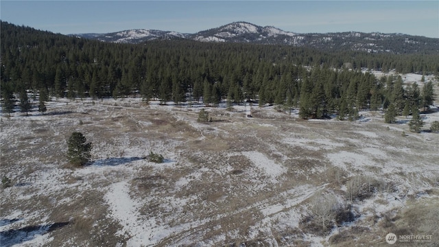0LOT315 Lost Creek Way, Tonasket, WA 98855