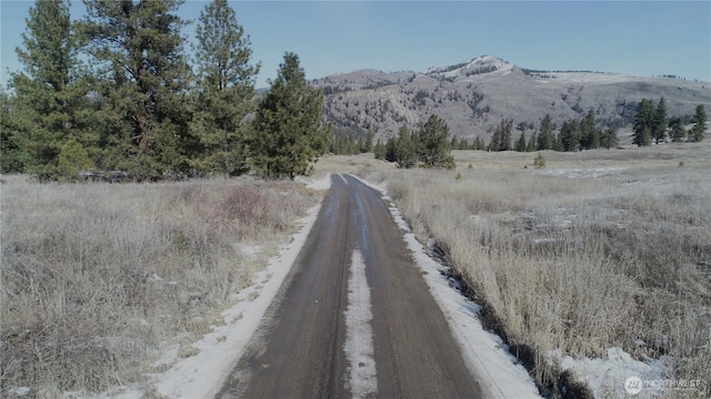 0LOT315 Lost Creek Way, Tonasket, WA 98855