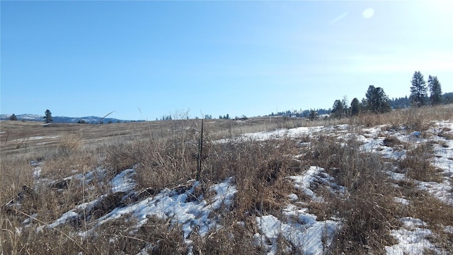 0LOT315 Lost Creek Way, Tonasket, WA 98855