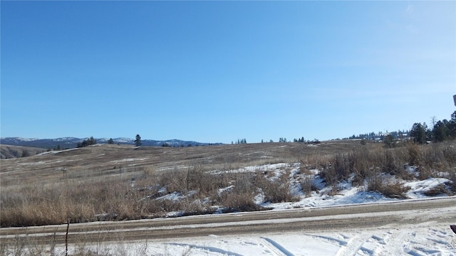 0LOT315 Lost Creek Way, Tonasket, WA 98855