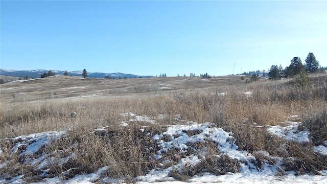 0LOT315 Lost Creek Way, Tonasket, WA 98855