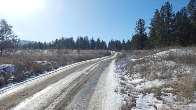 0LOT315 Lost Creek Way, Tonasket, WA 98855