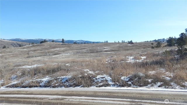 0LOT315 Lost Creek Way, Tonasket, WA 98855