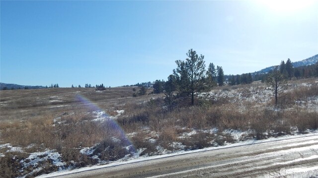 0LOT315 Lost Creek Way, Tonasket, WA 98855