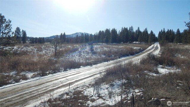 0LOT315 Lost Creek Way, Tonasket, WA 98855