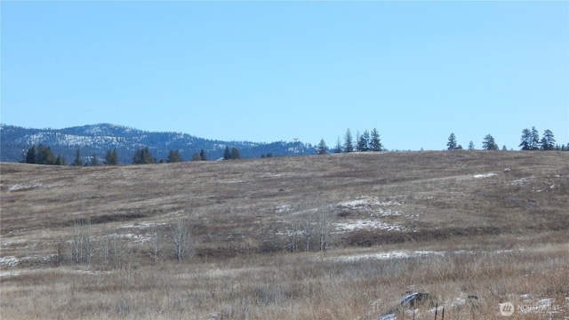 0LOT315 Lost Creek Way, Tonasket, WA 98855