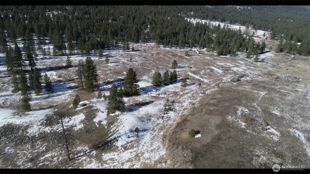 0LOT315 Lost Creek Way, Tonasket, WA 98855