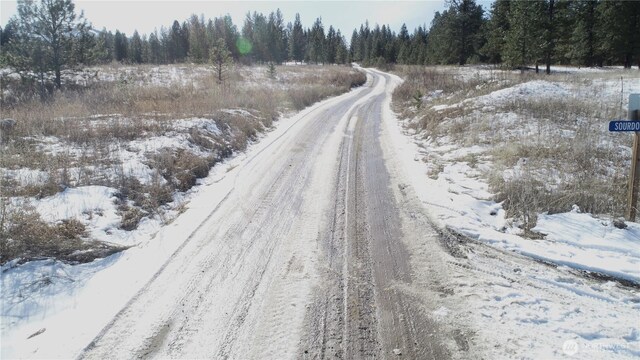 0LOT315 Lost Creek Way, Tonasket, WA 98855