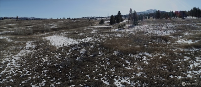 0LOT315 Lost Creek Way, Tonasket, WA 98855