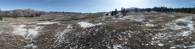 0LOT315 Lost Creek Way, Tonasket, WA 98855