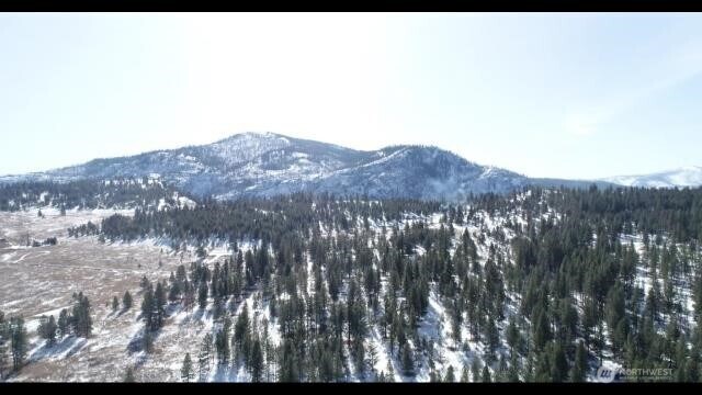 0LOT315 Lost Creek Way, Tonasket, WA 98855