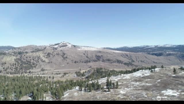 0LOT315 Lost Creek Way, Tonasket, WA 98855