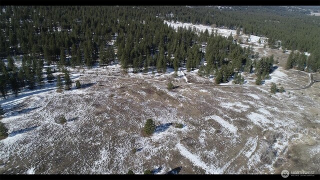 0LOT315 Lost Creek Way, Tonasket, WA 98855