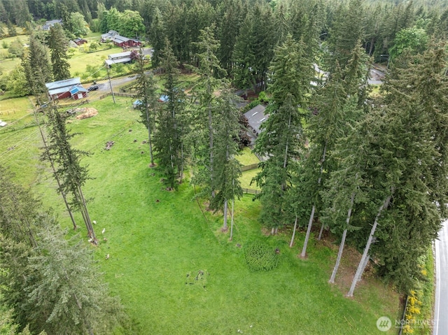 20460 Noll Rd NE, Poulsbo, WA 98370 - view of rural area