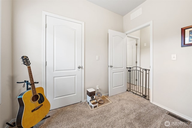 20318 E 67th Ave E, Spanaway, WA 98387 - carpeted bedroom with baseboards