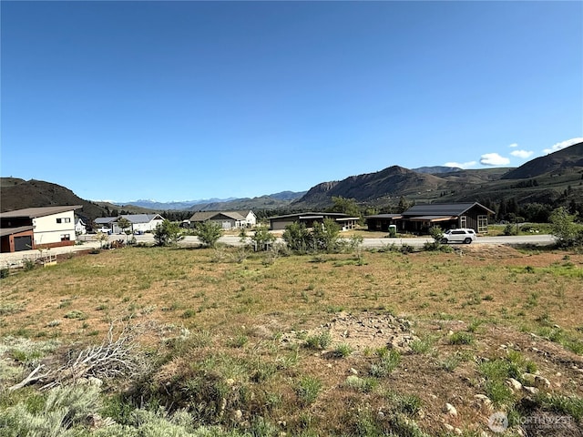 6 Isabella Ln, Twisp, WA 98856