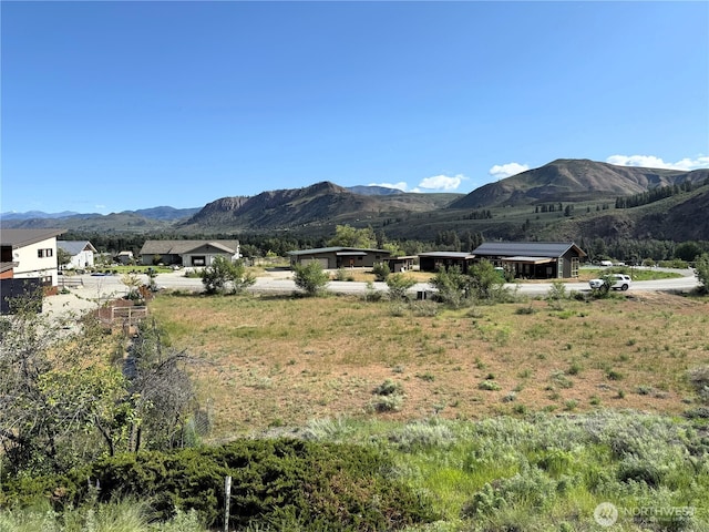 6 Isabella Ln, Twisp, WA 98856