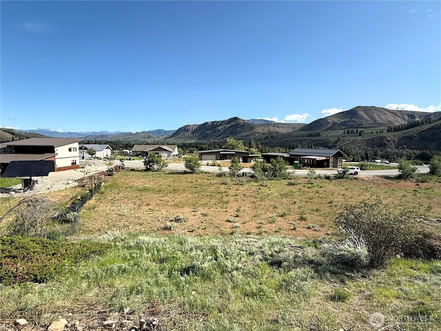 6 Isabella Ln, Twisp, WA 98856