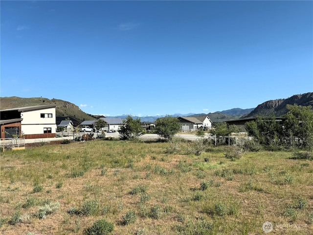 6 Isabella Ln, Twisp, WA 98856