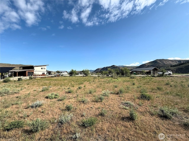 6 Isabella Ln, Twisp, WA 98856