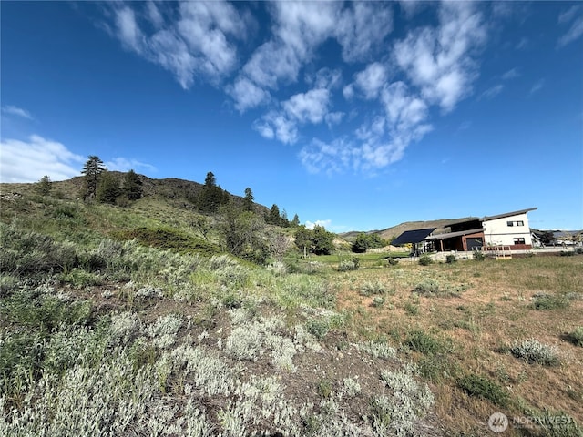 6 Isabella Ln, Twisp, WA 98856