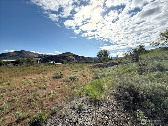 6 Isabella Ln, Twisp, WA 98856